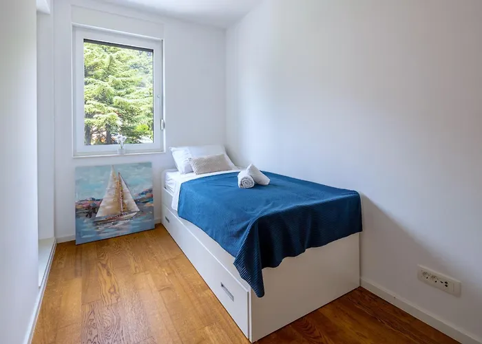 Appartement Stunning Kasuni In Split