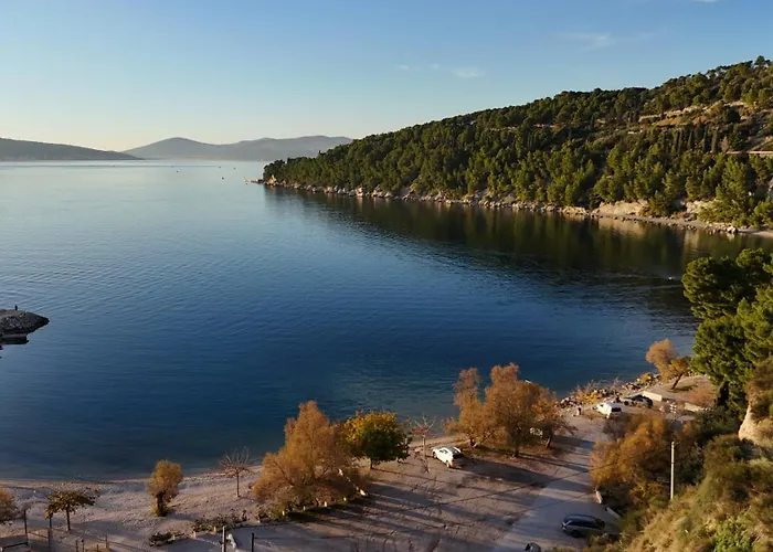 Stunning Kasuni In Appartement Split