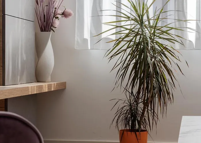 Appartement Stunning Kasuni In Split