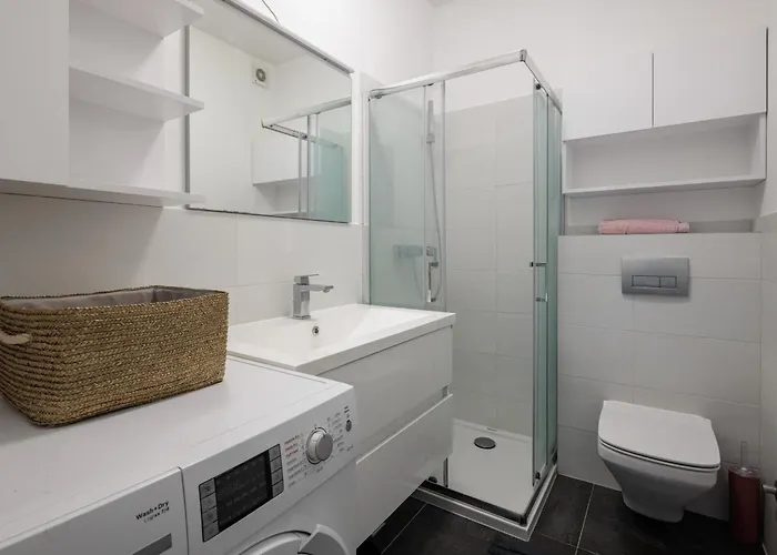 Stunning Kasuni In Appartement