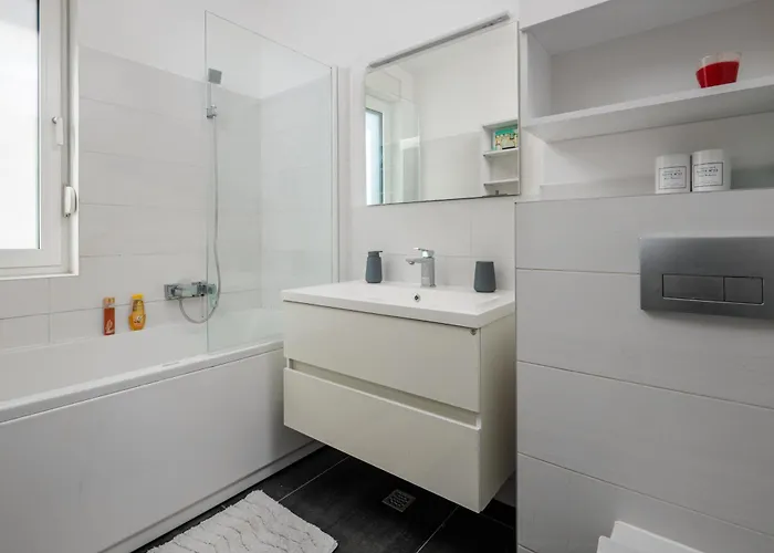 Appartement Stunning Kasuni In