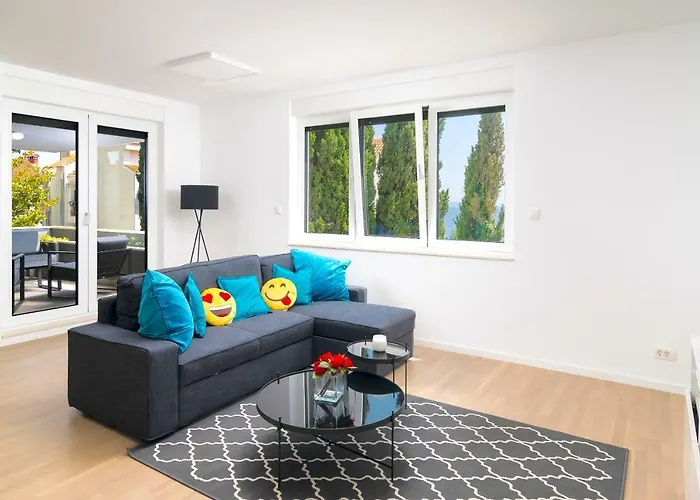 Appartement Stunning Kasuni In *