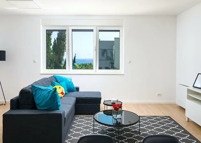 Stunning Kasuni In Appartement Split