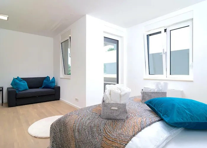 Appartement Stunning Kasuni In Split