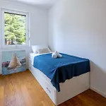Apartamento Stunning Kasuni In Split