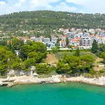 Stunning Kasuni In Апартаменты *