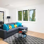 Apartamento Stunning Kasuni In *