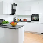Apartamento Stunning Kasuni In Split