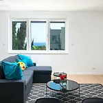 Stunning Kasuni In Apartamento Split
