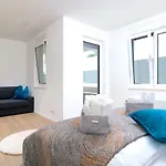 Апартаменты Stunning Kasuni In Сплит