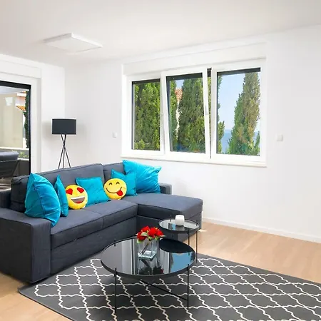 דירה Stunning Kasuni In *