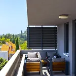 Stunning Kasuni In Apartamento Split