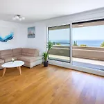 Apartamento Stunning Kasuni In