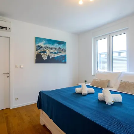 Stunning Kasuni In Apartamento