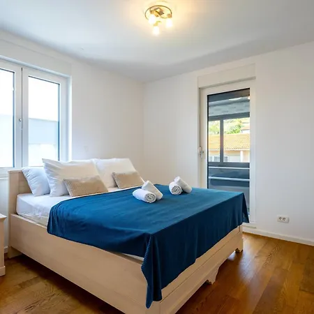 Stunning Kasuni Beach In Apartment