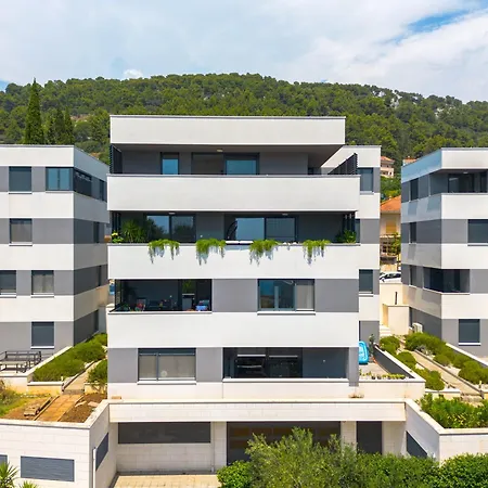 Stunning Kasuni In * 스플리트