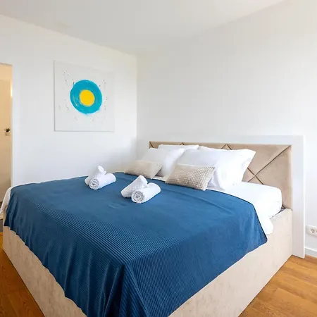 Stunning Kasuni Beach In Apartament *