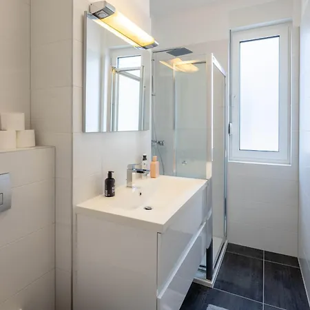 Apartamento Stunning Kasuni In *