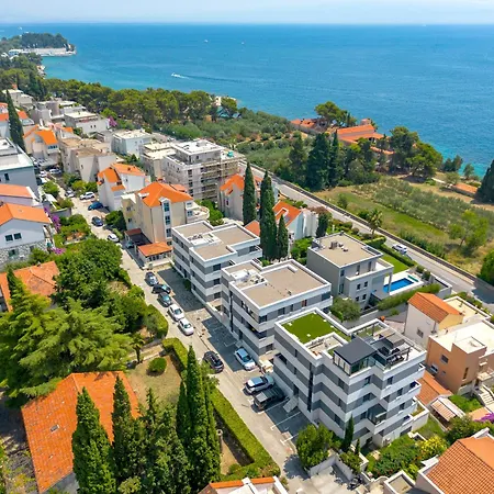 Stunning Kasuni In 스플리트