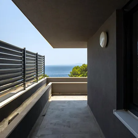 Apartment Stunning Kasuni Beach In