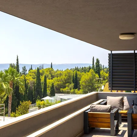 Stunning Kasuni In * Split