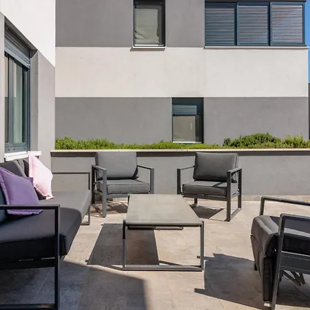 Apartamento Stunning Kasuni In *