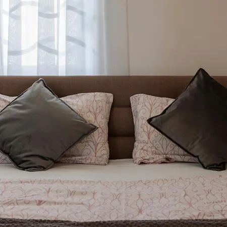 Stunning Kasuni In 스플리트