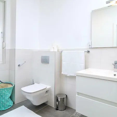 Apartamento Stunning Kasuni In