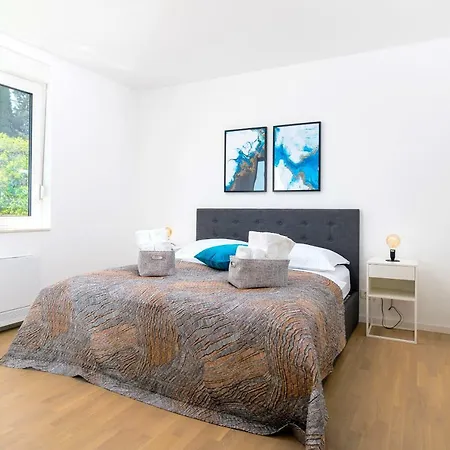 Apartament Stunning Kasuni Beach In *