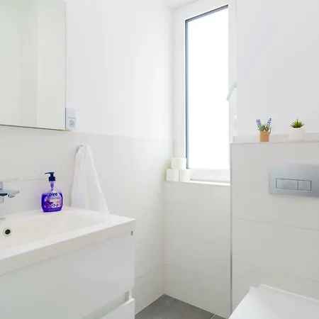 Stunning Kasuni In Apartamento