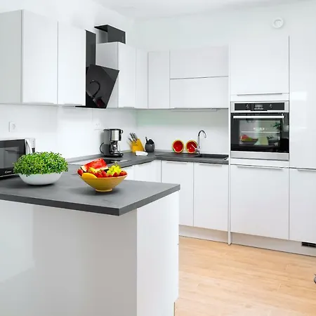 Apartament Stunning Kasuni Beach In Split