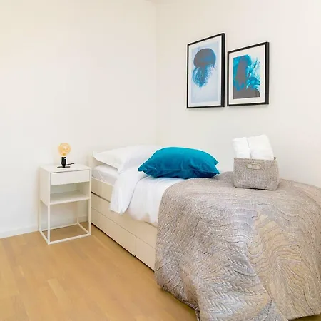 Stunning Kasuni In 아파트 *