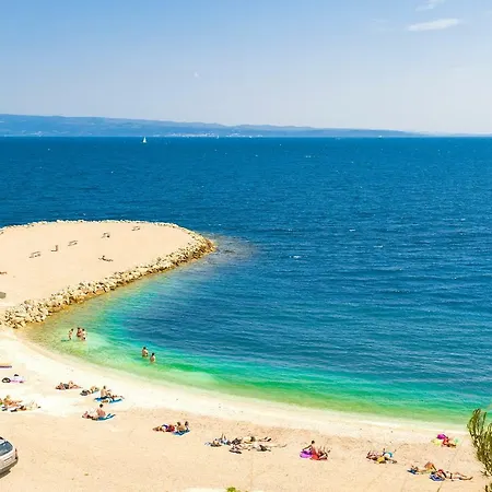 Apartment Stunning Kasuni Beach In Split