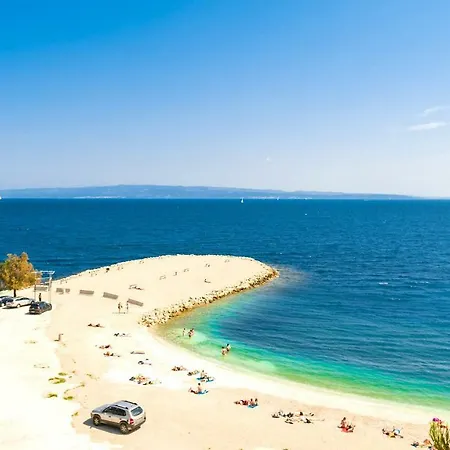Stunning Kasuni Beach In