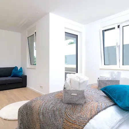 Apartamento Stunning Kasuni In Split