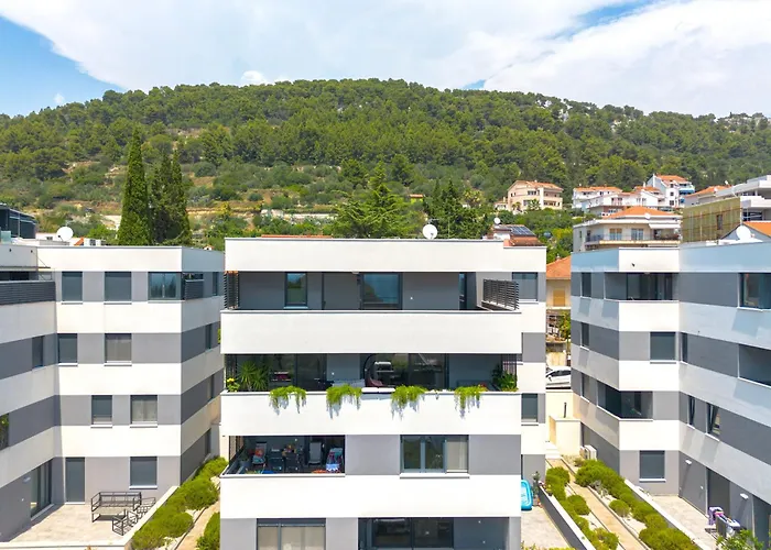 公寓 Stunning Kasuni In *