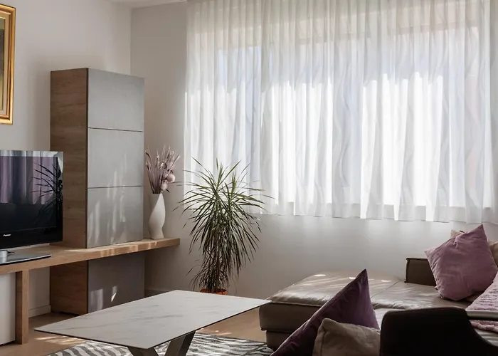 Stunning Kasuni In 斯普利特