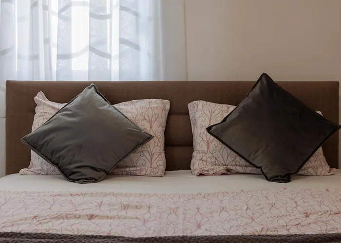 Stunning Kasuni In 斯普利特