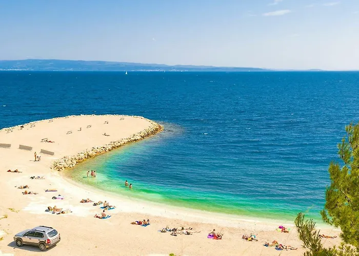 Διαμέρισμα Stunning Kasuni In Σπλιτ