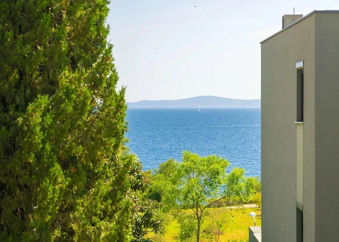 Διαμέρισμα Stunning Kasuni In *