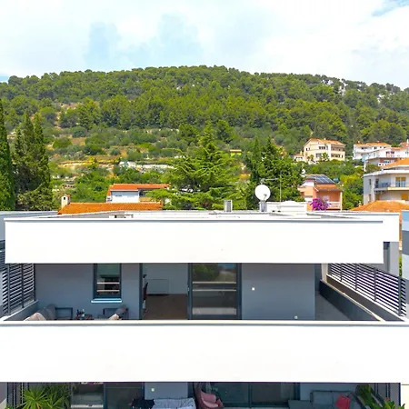 Apartment Stunning Kasuni In