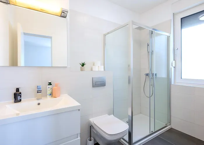 Apartment Stunning Kasuni In *