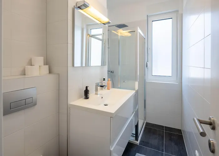 Apartment Stunning Kasuni In *