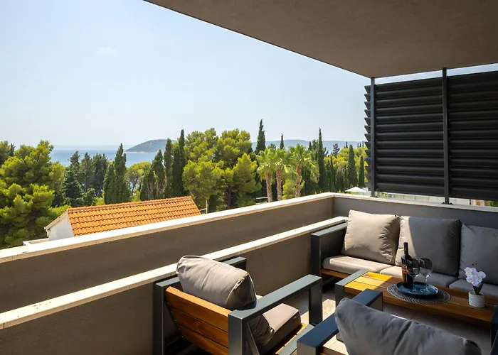 Stunning Kasuni In * Split