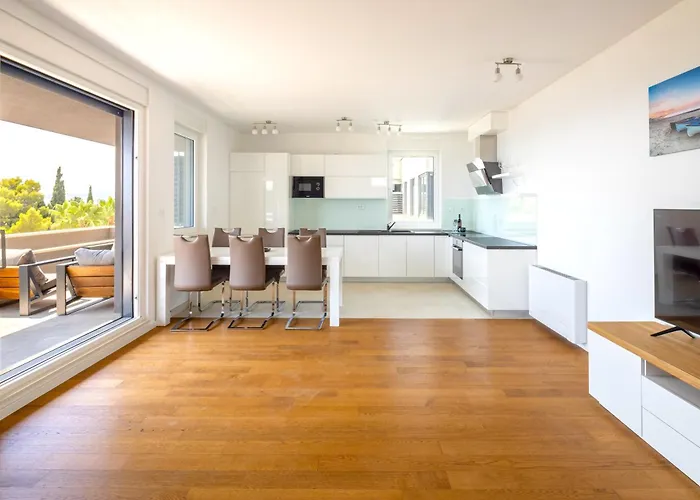 Apartment Stunning Kasuni In *