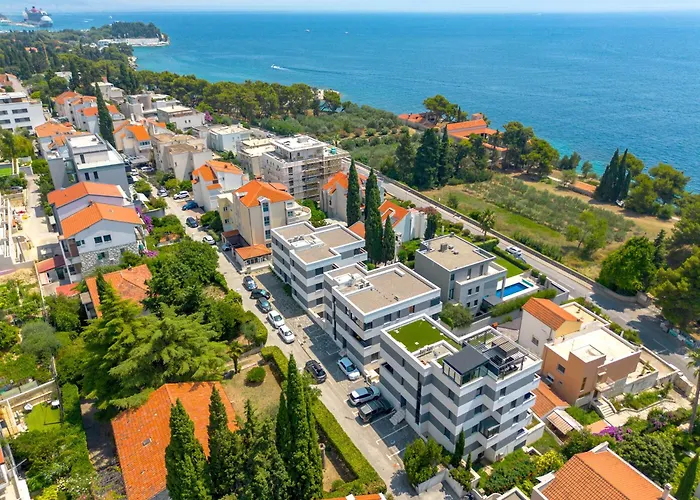 Stunning Kasuni In Split