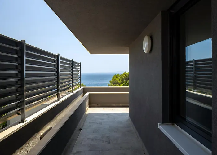 Apartment Stunning Kasuni In