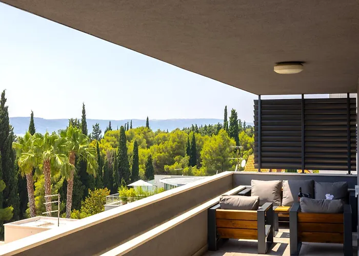 Stunning Kasuni In * Split