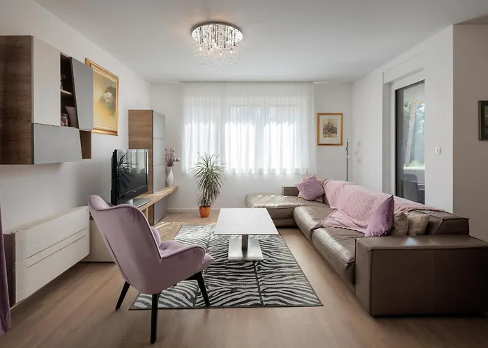 Stunning Kasuni In * Split