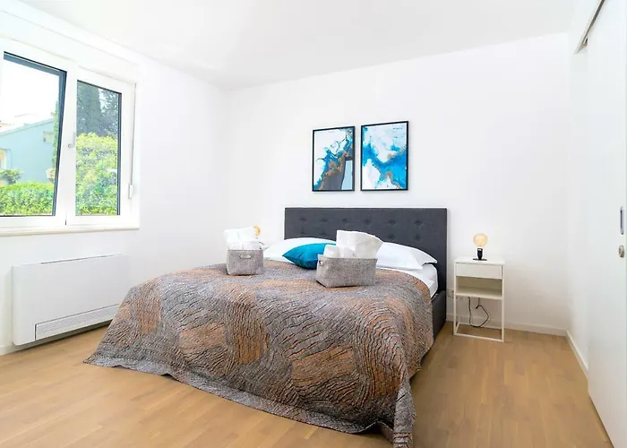 Apartment Stunning Kasuni In *